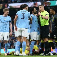 Manchester City - Aston Villa, engleska liga, 12.2.2023.
