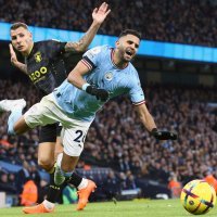Manchester City - Aston Villa, engleska liga, 12.2.2023.