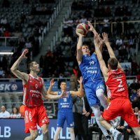 KK Zadar - KK Crvena zvezda, ABA liga, 12.2.2023.