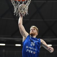 KK Zadar - KK Crvena zvezda, ABA liga, 12.2.2023.