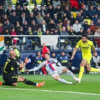 Villarreal - Barcelona, španjolska liga, 12.2.2023.