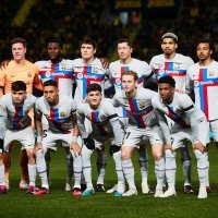 Villarreal - Barcelona, španjolska liga, 12.2.2023.