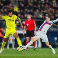 Villarreal - Barcelona, španjolska liga, 12.2.2023.