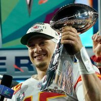 Super Bowl 2023: Kansas City Chiefs - Philadelphia Eagles