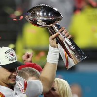 Super Bowl 2023: Kansas City Chiefs - Philadelphia Eagles