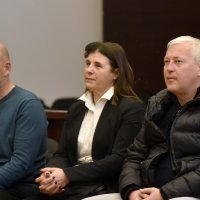 Odgođeno suđenje bivšem gradonačelniku Splita Ivi Baldasaru