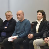 Odgođeno suđenje bivšem gradonačelniku Splita Ivi Baldasaru