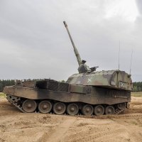 Panzer haubice