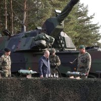 Panzer haubice