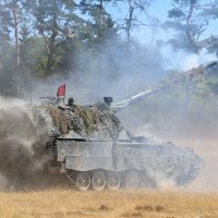 Panzer haubice