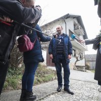 Tomašević i Bačić obišli objekte na Markuševcu oštećene u potresu