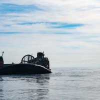 U tijeku je potraga za ostacima navodnog kineskog špijunskog balona