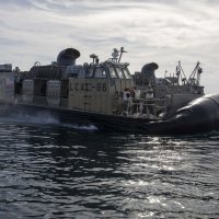 U tijeku je potraga za ostacima navodnog kineskog špijunskog balona