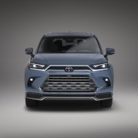 Toyota Grand Highlander (MY2024)
