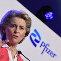 Ursula von der Leyen