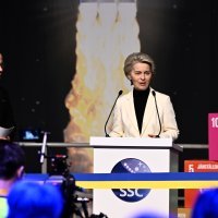 Ursula von der Leyen