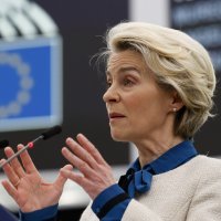 Ursula von der Leyen