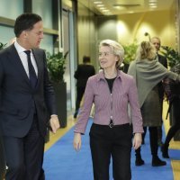 Ursula von der Leyen
