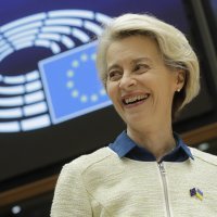 Ursula von der Leyen