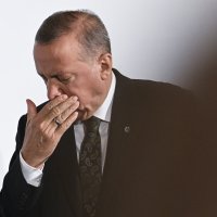 Recep Tayyip Erdogan