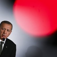 Recep Tayyip Erdogan