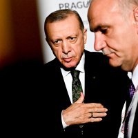 Recep Tayyip Erdogan