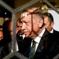 Recep Tayyip Erdogan