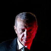 Recep Tayyip Erdogan
