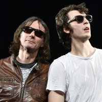 Davor Gobac, Vili Gobac