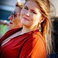 Princeza Catharina-Amalia