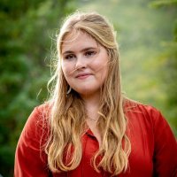 Princeza Catharina-Amalia