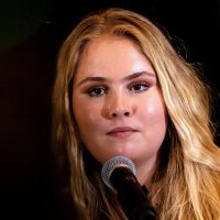 Princeza Catharina-Amalia