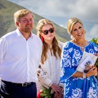 Princeza Catharina-Amalia