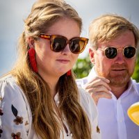 Princeza Catharina-Amalia