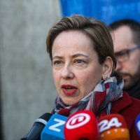 Tomašević na gradilištu