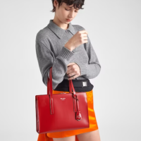 Prada tote torbica redizajn 1995.