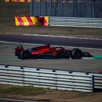 Bolid Ferrarija za 2023