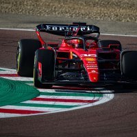 Bolid Ferrarija za 2023