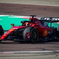 Bolid Ferrarija za 2023