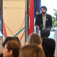 Konferencija projekta Promjene u procesu odgoja i obrazovanja