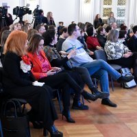 Konferencija projekta Promjene u procesu odgoja i obrazovanja