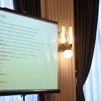 Konferencija projekta Promjene u procesu odgoja i obrazovanja