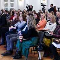 Konferencija projekta Promjene u procesu odgoja i obrazovanja