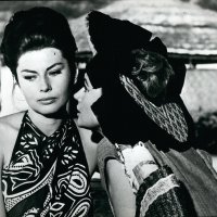 Iranska kraljica Soraya Esfandiary-Bakhtiary