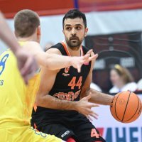 Bosco - Cedevita Junior (Hrvatski košarkaški kup)