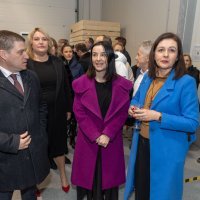 Otvorenje skladišta krumpira