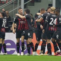 Milan - Tottenham (osmina finala Lige prvaka)