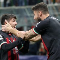 Milan - Tottenham (osmina finala Lige prvaka)