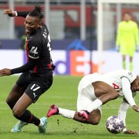 Milan - Tottenham (osmina finala Lige prvaka)