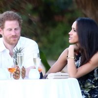Meghan Markle i princ Harry